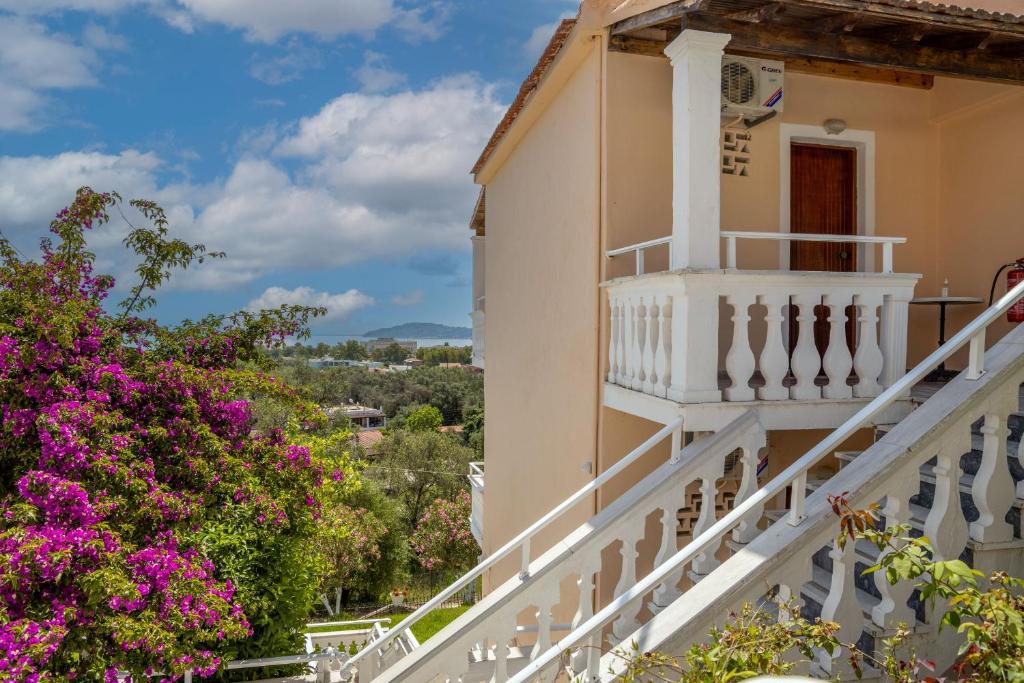 Hotel Corfu Panorama  by Estia, Griechenland, Moraitika. Großes 2